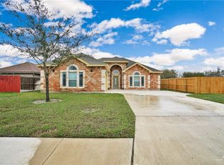 1420 N San Antonio St, Alton, TX 78573