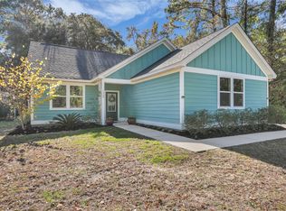 1325 Hamlin Rd, Mount Pleasant, SC 29466