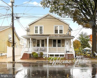 26 Bismarck Ave, Trenton, NJ, 08629