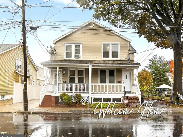 26 Bismarck Ave, Trenton, NJ 08629