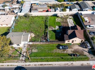 1230 S Wilmington Ave, Compton, CA 90220