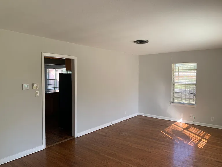 Front Room