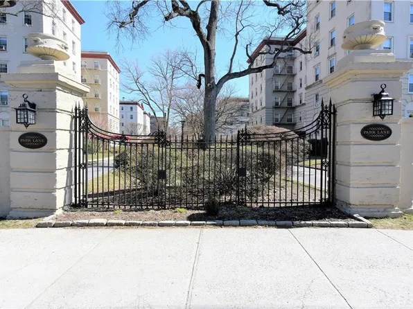 2 Park Lane #6B, Mount Vernon, NY 10552