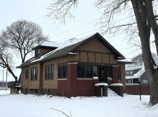 105 E Allen St, Kentland, IN