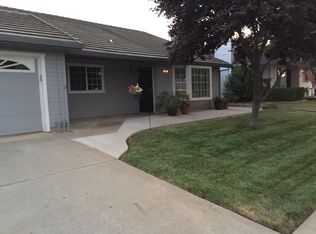 628 Oakshire Dr, Ione, CA 95640