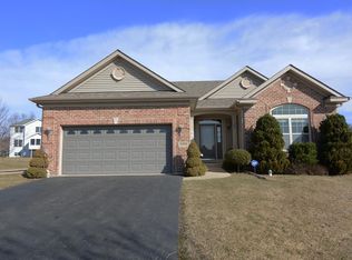 5304 Grouse Ln, Richmond, IL 60071