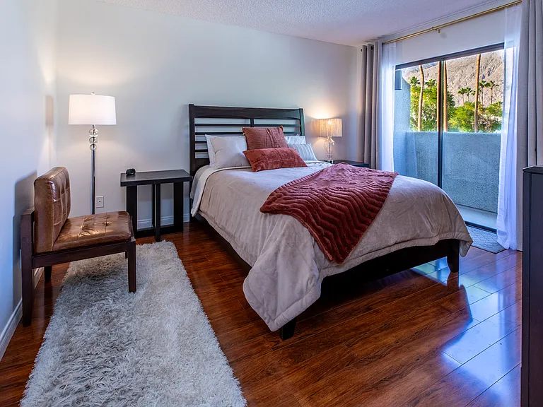 351 N Hermosa Dr #4A2 — Photo 14