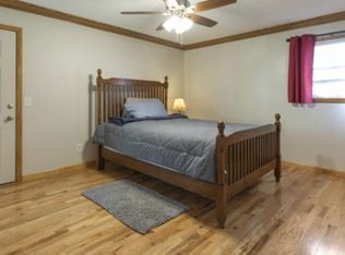 81 County Road 54, Geraldine, AL 35974