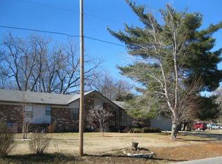 1300 Sumac Rd, Grove, OK 74344