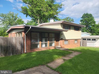 1620 Forbes St, Rockville, MD, 20851