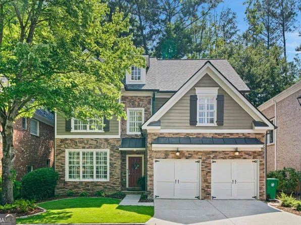 2599 Brookline Cir NE, Atlanta, GA 30319