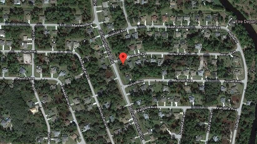 2nd image of Remus Ave