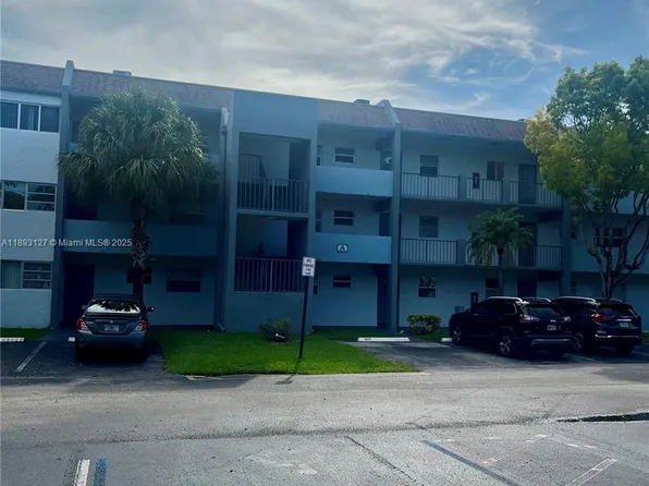8351 Sands Point Blvd APT A204, Fort Lauderdale, FL 33321