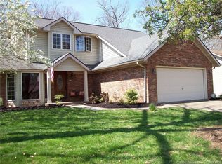 637 Hampton Ct, Sellersburg, IN 47172