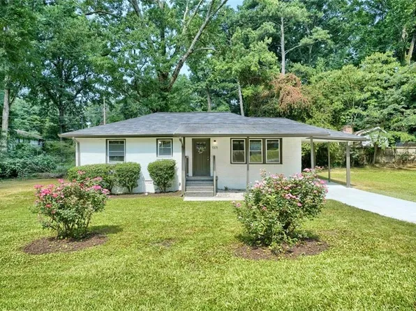 1371 Varner Rd, Marietta, GA 30062