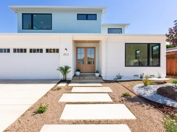 2572 Borax Dr, Santa Clara, CA 95051