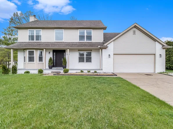 3239 Cedar Crest Dr, Troy, MI 48083