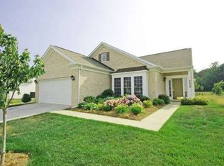 7230 Bobs Way, Easton, MD 21601