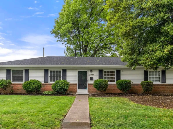 2404 Silverbrook Ave, Louisville, KY 40220