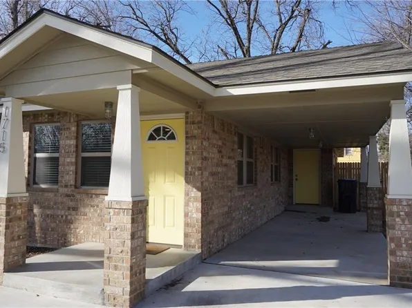 1715 NW 14th St, Oklahoma City, OK 73106