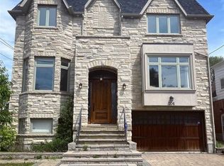 206 Bogert Ave, Toronto, ON M2N 1K9