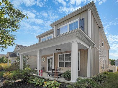 6163 Upper Albany Crossing Dr, Westerville, OH, 43081