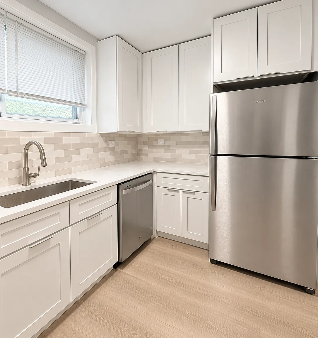 1 bed, $1,650 — Photo 2