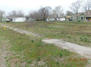 0 N Walnut St, Pittsburg, KS 66762