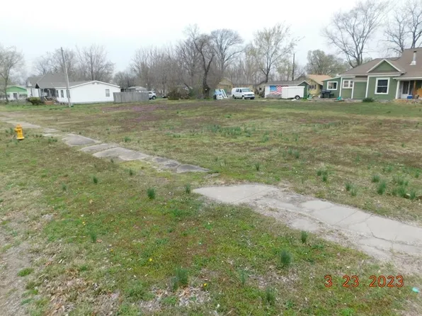 0 N Walnut St, Pittsburg, KS 66762