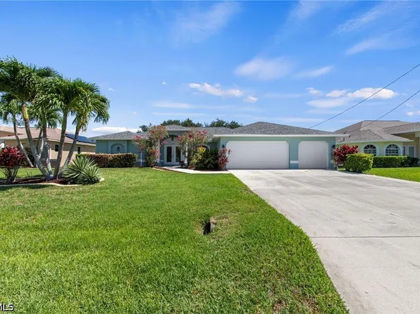 2319 Coral Point Dr, Cape Coral, FL 33990