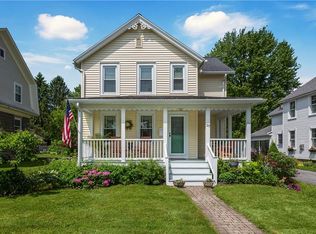 25 Griffin St, Skaneateles, NY 13152