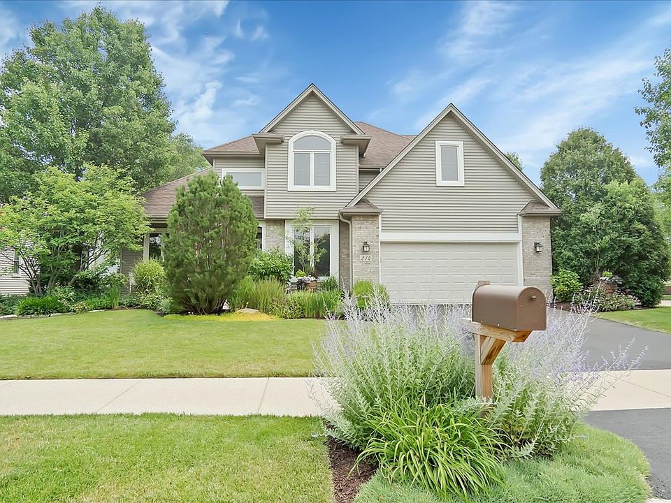 214 Aspen Ln, Aurora, IL 60504 Zillow