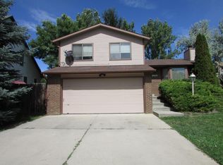1132 Hillside Ct, Fort Collins, CO 80524
