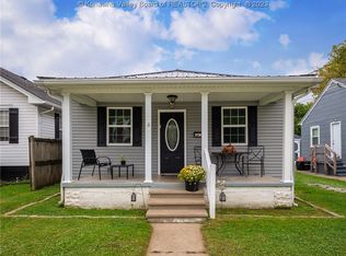 1315 Virginia Ave, Dunbar, WV 25064