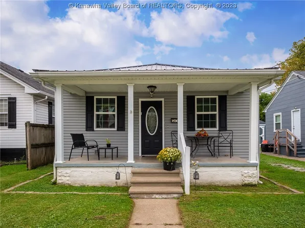 1315 Virginia Ave, Dunbar, WV 25064