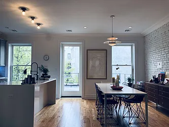 Rented by Mims Residential Group