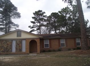 2605 Billings Rd #SINGLE, Hephzibah, GA 30815