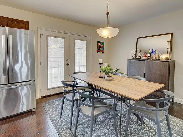 8522 Park Ln #23 — Photo 9