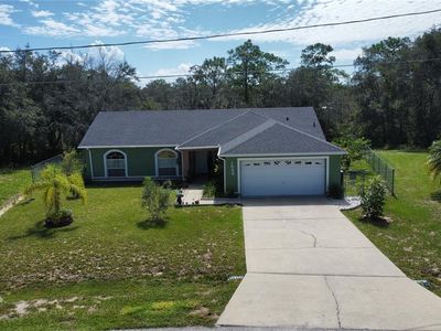 1849 Snapper Dr, Poinciana, FL, 34759