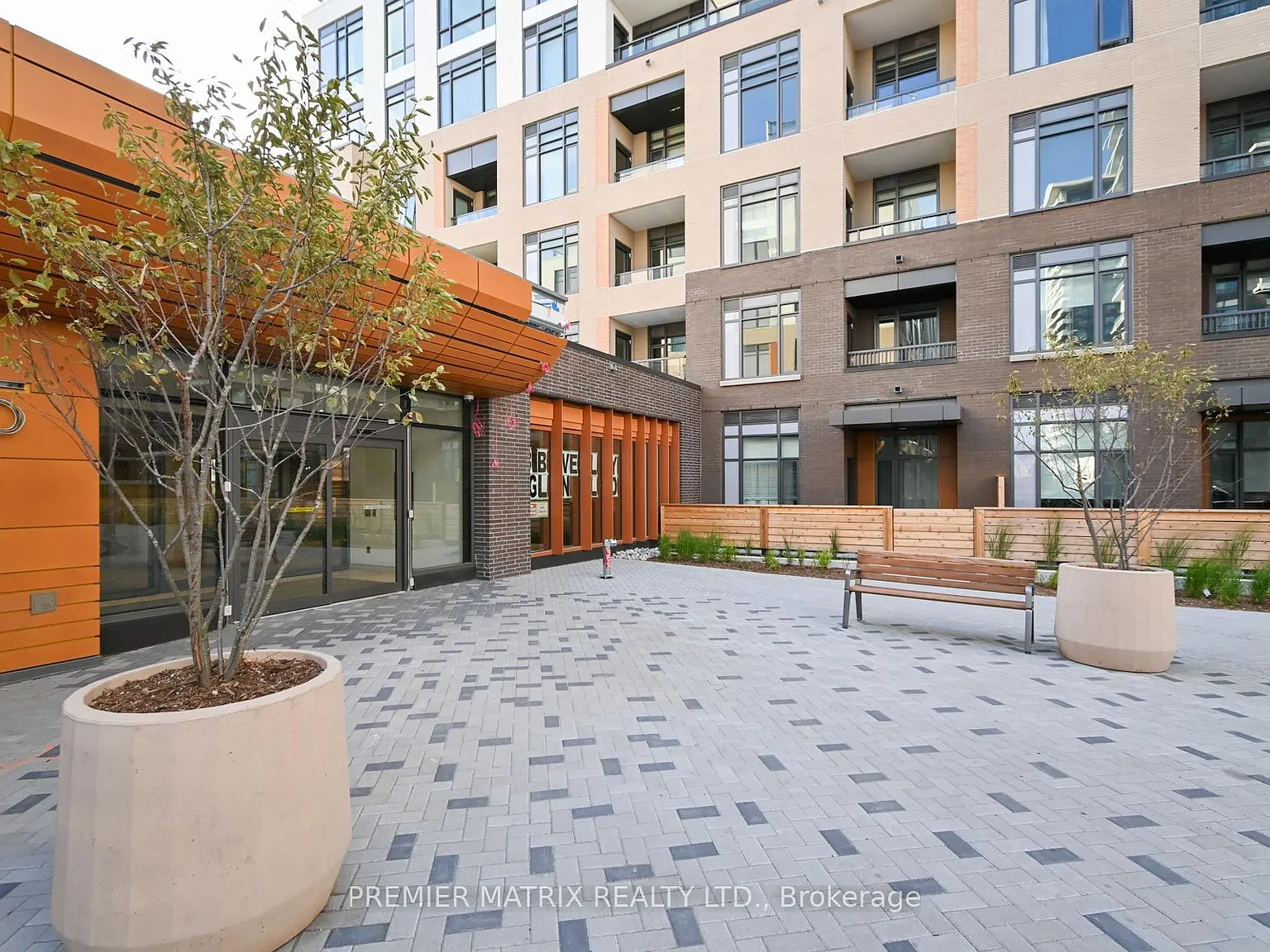 1 bed, $2,200 — Photo 3