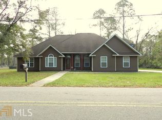 101 Myers St, St Marys, GA 31558