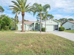11387 Norvell Rd, Spring Hill, FL 34608