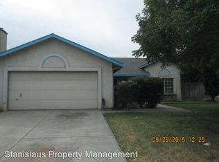 1604 E Don Pedro Rd, Ceres, CA 95307