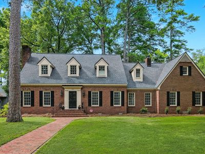 1111 Kingswood Rd NW, Wilson, NC, 27896