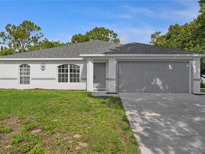 18396 Heather Rd, Fort Myers, FL, 33967