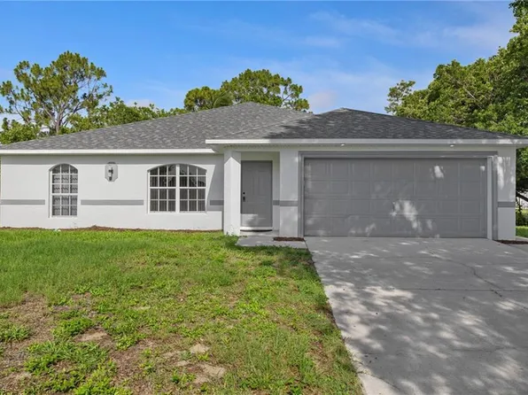 18396 Heather RD, FORT MYERS, FL 33967