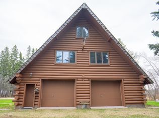 87105 Bark Point Rd, Herbster, WI 54844