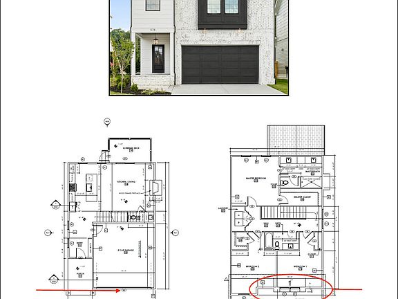 Victoria Plan Brochure
