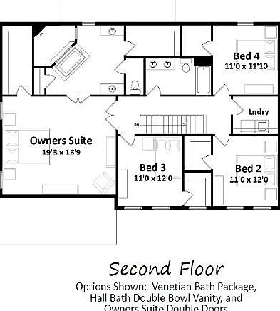 2nd image of 32 Edgehill Rd