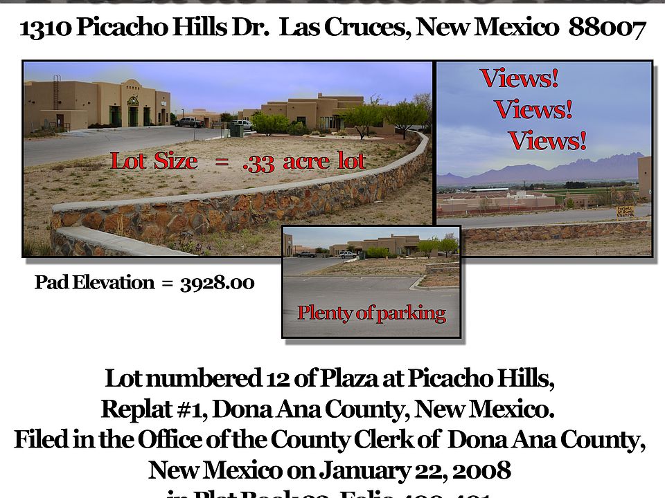 1st image of 1310 Picacho Hls Unit 1